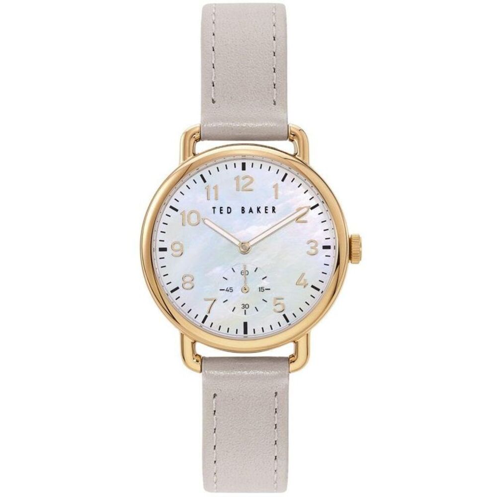 Ted Baker TB Classic Chic Hannah Watch